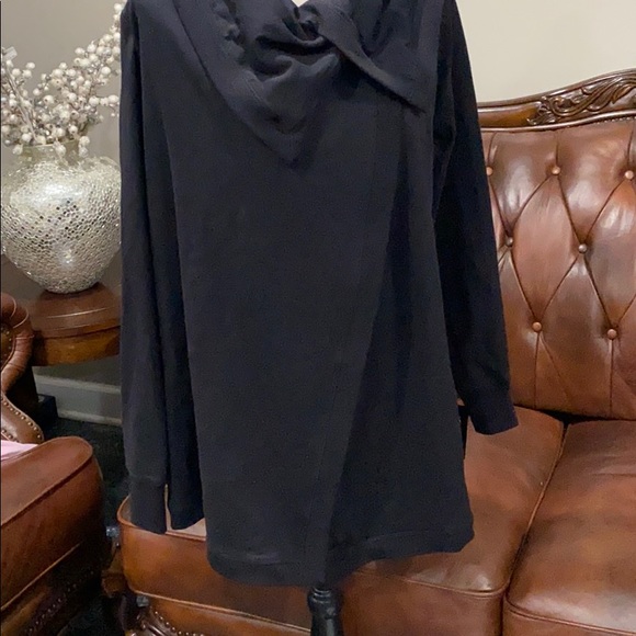 Ideology
Snap-Front Wrap size large - Picture 3 of 7